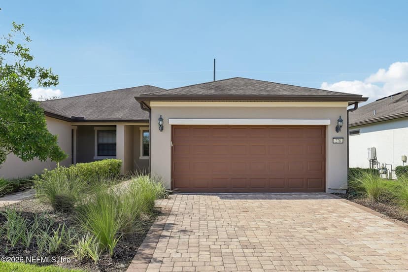 278 ROCK SPRING Loop, St. Johns, FL 32095
