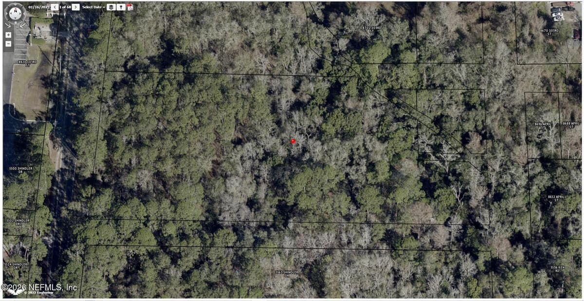 0 SHINDLER Drive, Jacksonville, FL 32210, Jacksonville, FL - photo 3