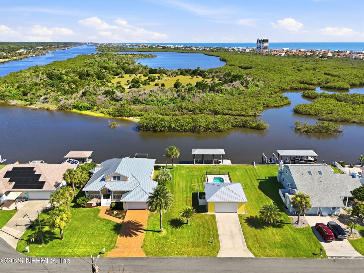 342 N 12TH Street, Flagler Beach, FL 32136, Flagler Beach, FL - photo 2
