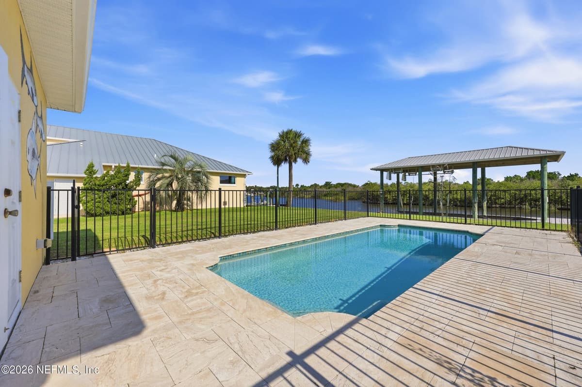 342 N 12TH Street, Flagler Beach, FL 32136, Flagler Beach, FL - photo 3