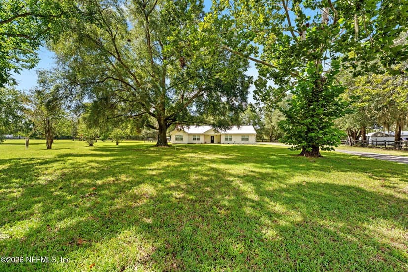 3265 THUNDER Road, Middleburg, FL 32068