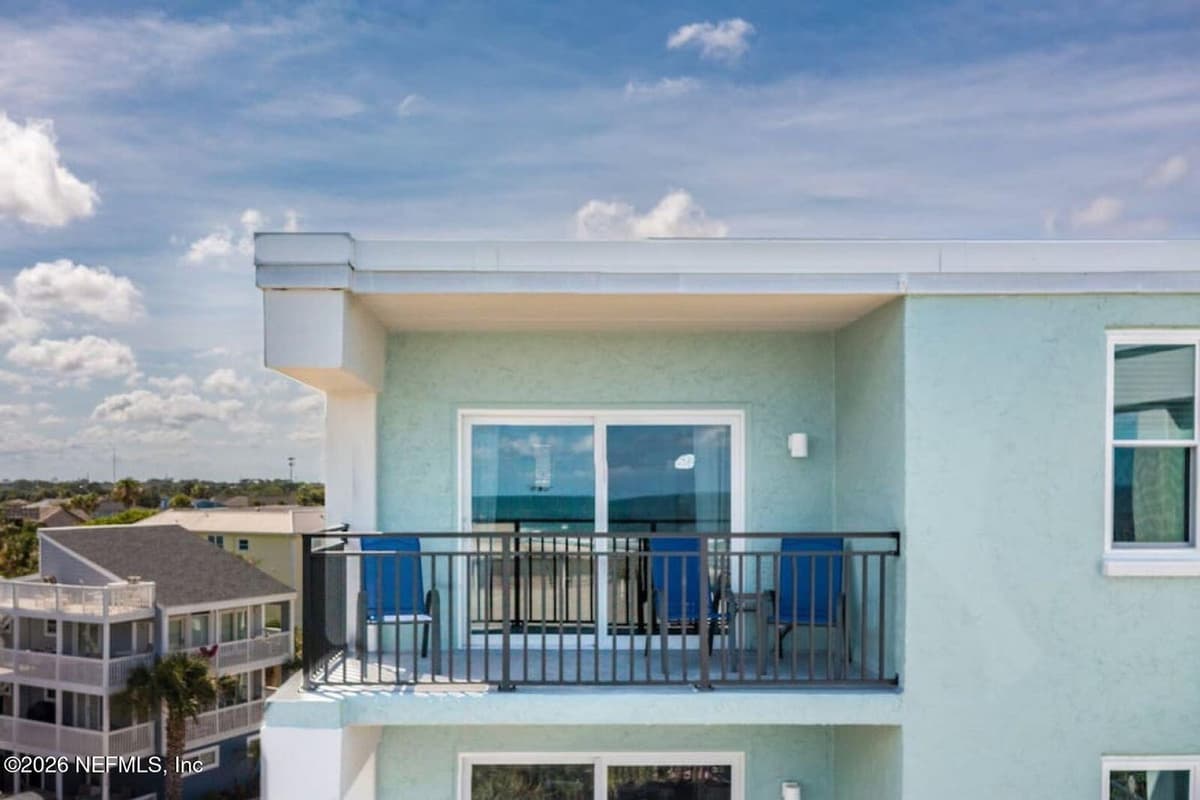 731 1ST Street 5F, Jacksonville Beach, FL 32250, Jacksonville Beach, FL - photo 2
