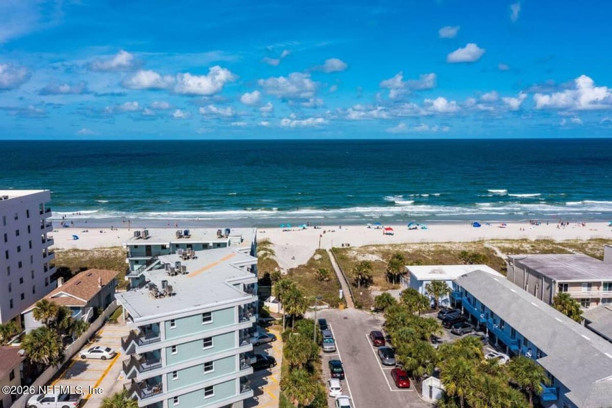 731 1ST Street 5F, Jacksonville Beach, FL 32250, Jacksonville Beach, FL - photo 3