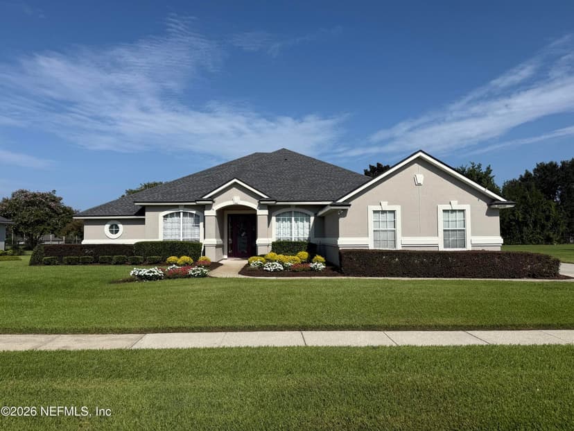 14698 STARRATT CREEK Drive, Jacksonville, FL 32226