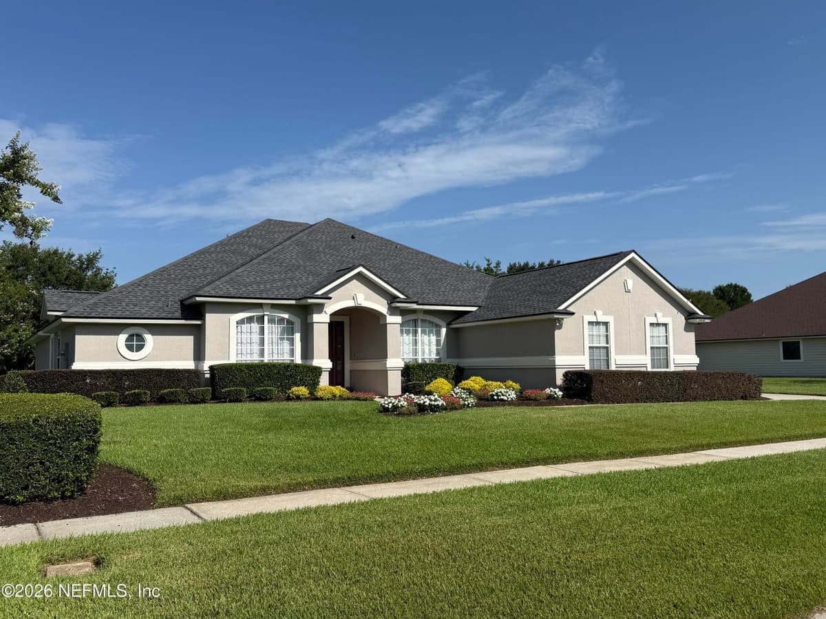 14698 STARRATT CREEK Drive, Jacksonville, FL 32226, Jacksonville, FL - photo 2