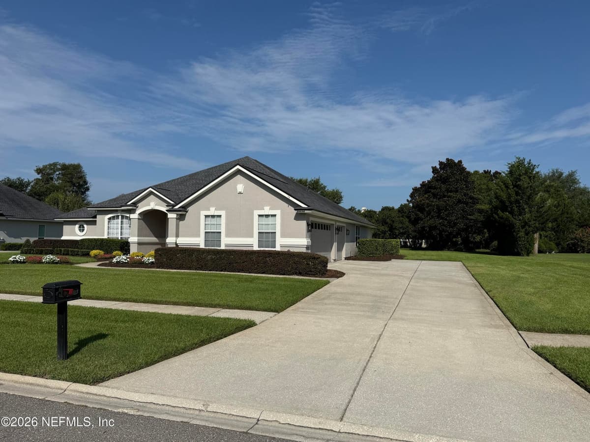 14698 STARRATT CREEK Drive, Jacksonville, FL 32226, Jacksonville, FL - photo 3