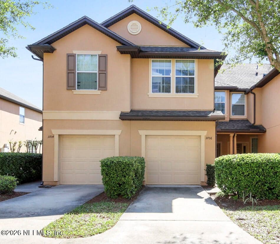 3706 HARTSFIELD FOREST Circle, Jacksonville, FL 32277, Jacksonville, FL - photo 1