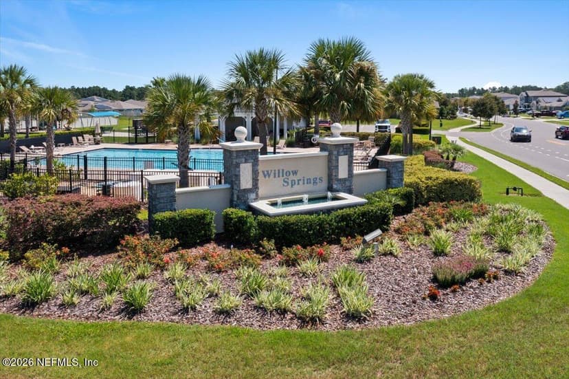 3473 LAWTON Place, Green Cove Springs, FL 32043