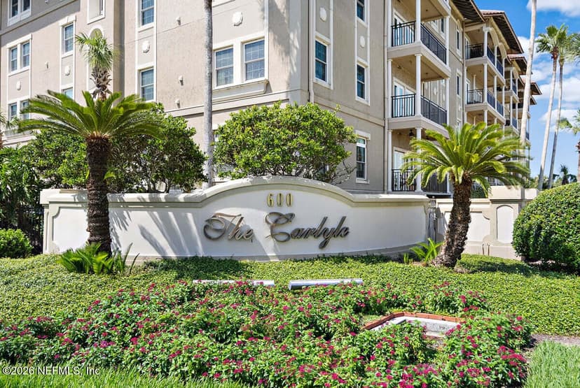 600 PONTE VEDRA Boulevard 205, Ponte Vedra Beach, FL 32082