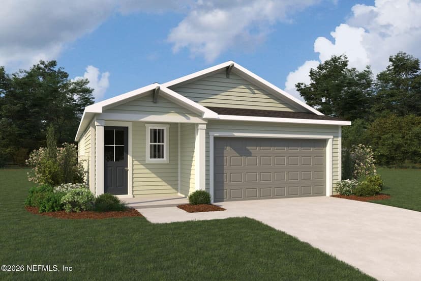 290 GRAND LAKES Drive, St. Johns, FL 32259