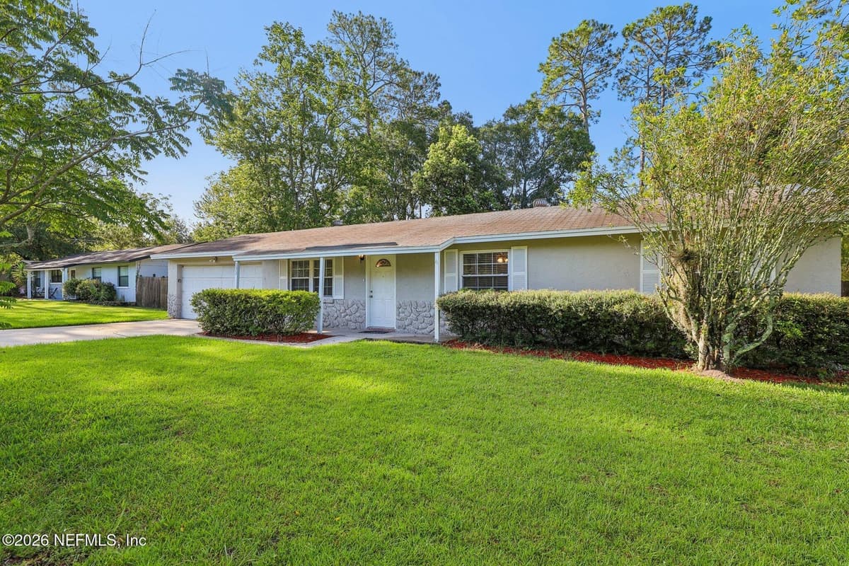 333 OLD JENNINGS Road, Orange Park, FL 32065, Orange Park, FL - photo 2