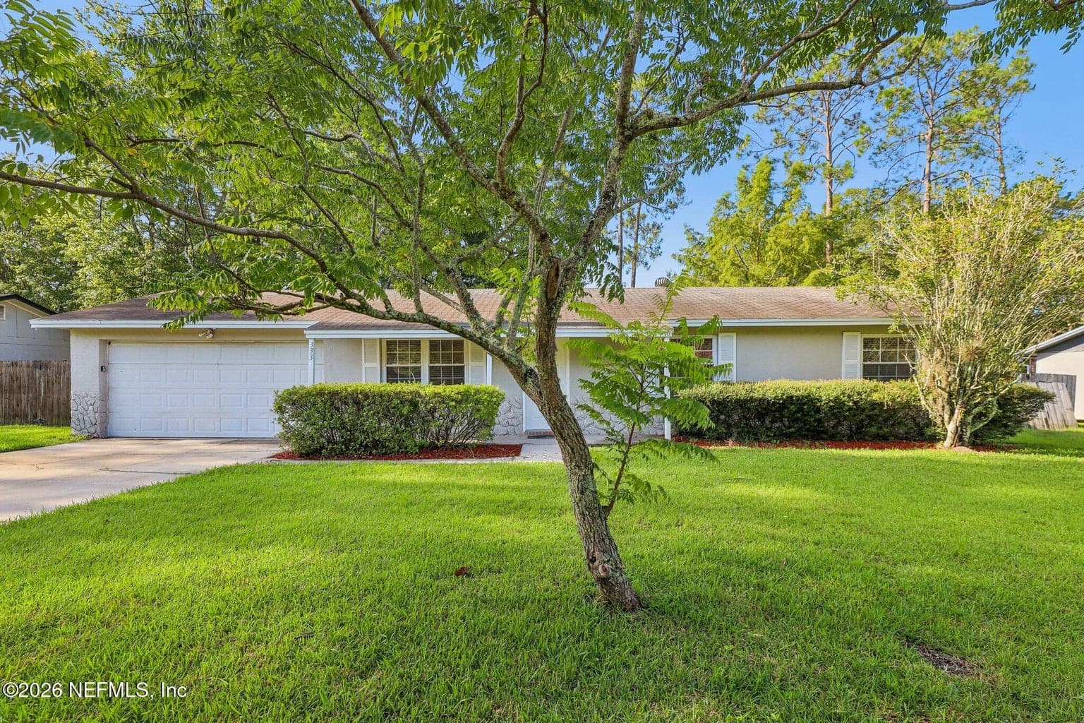 333 OLD JENNINGS Road, Orange Park, FL 32065, Orange Park, FL - photo 1