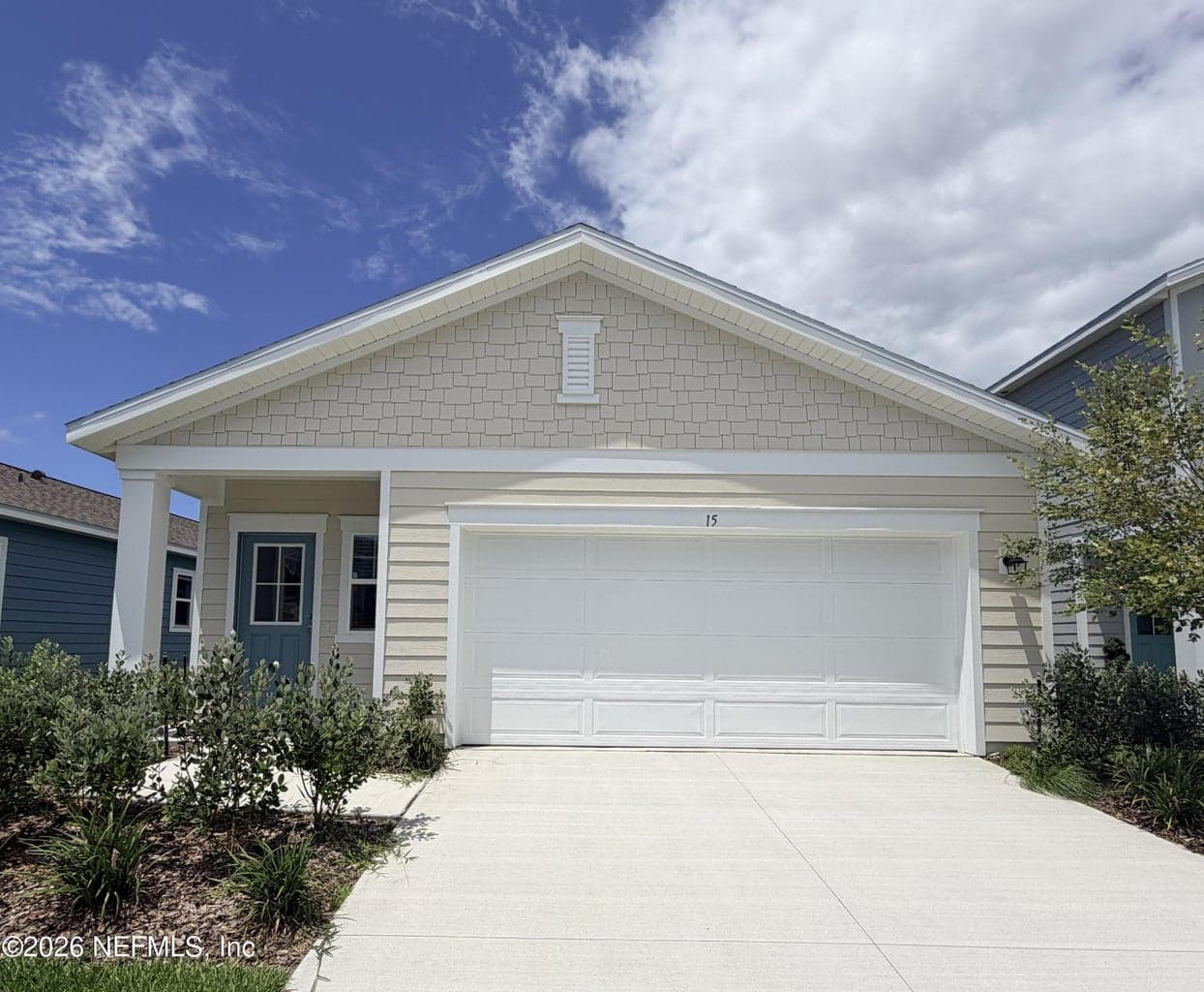 15 SPARROW ST., Palm Coast, FL 32164, Palm Coast, FL - photo 1