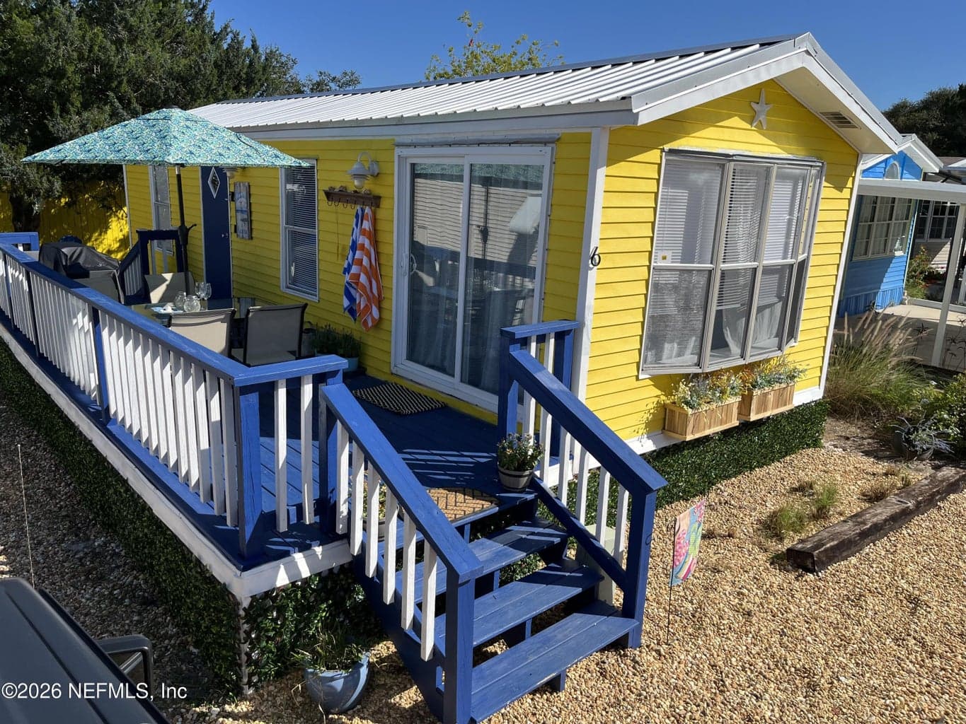 4825 S A1A LOT 6, St. Augustine Beach, FL 32080, St. Augustine Beach, FL - photo 1