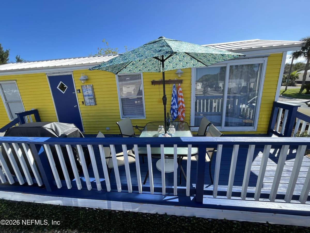 4825 S A1A LOT 6, St. Augustine Beach, FL 32080, St. Augustine Beach, FL - photo 2