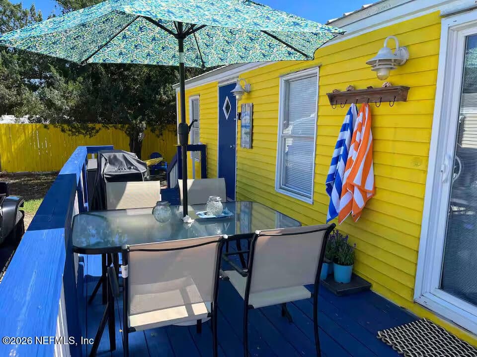 4825 S A1A LOT 6, St. Augustine Beach, FL 32080, St. Augustine Beach, FL - photo 3