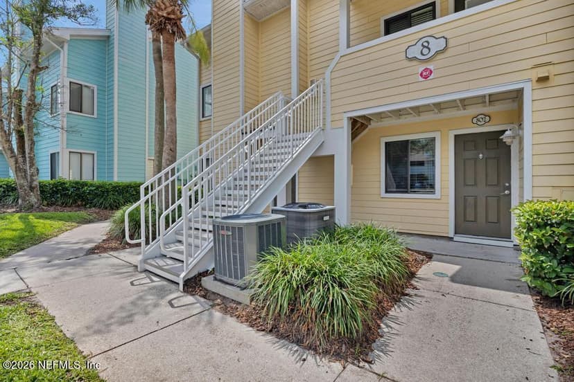 100 FAIRWAY PARK Boulevard 802, Ponte Vedra Beach, FL 32082