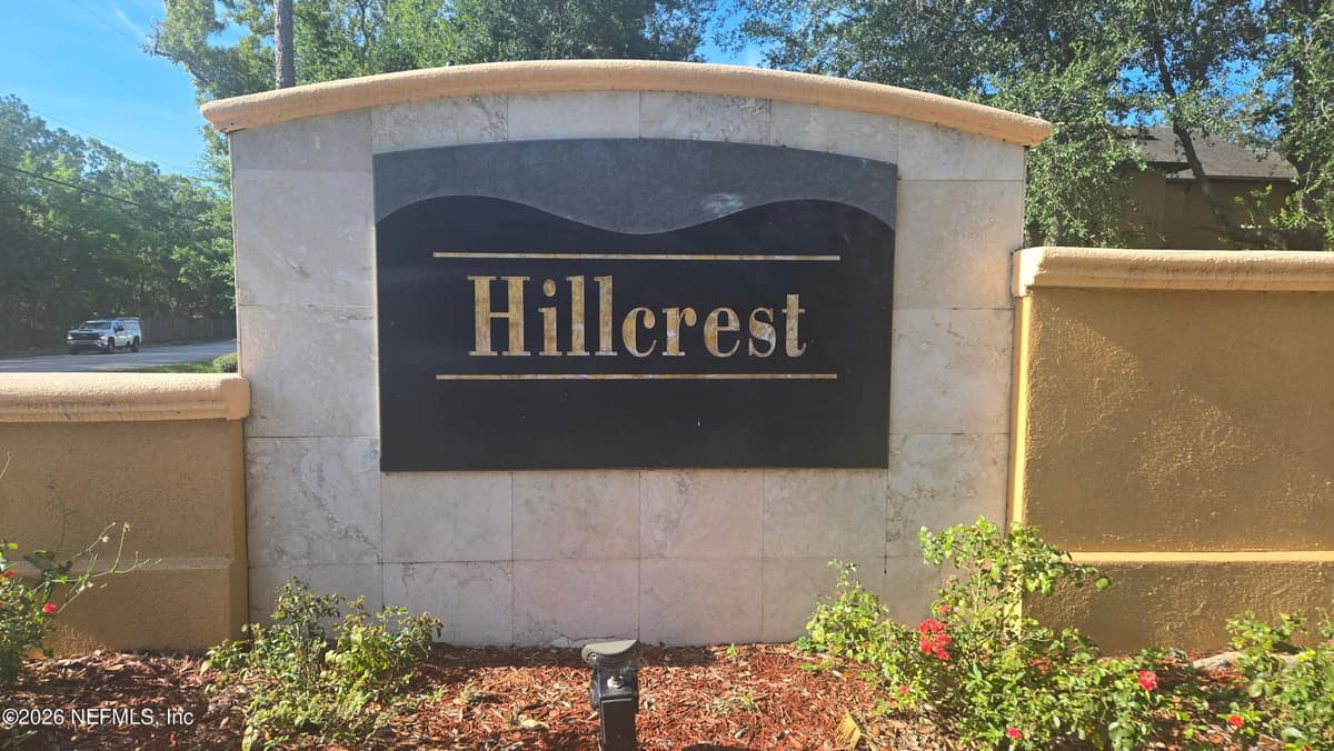 3706 HARTSFIELD FOREST Circle, Jacksonville, FL 32277, Jacksonville, FL - photo 2