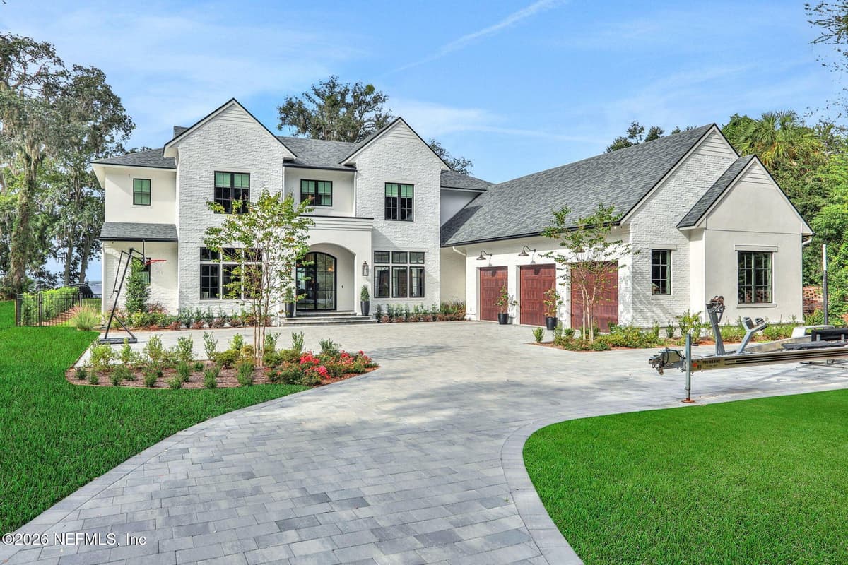 1157 NORWICH Road, Jacksonville, FL 32207, Jacksonville, FL - photo 2