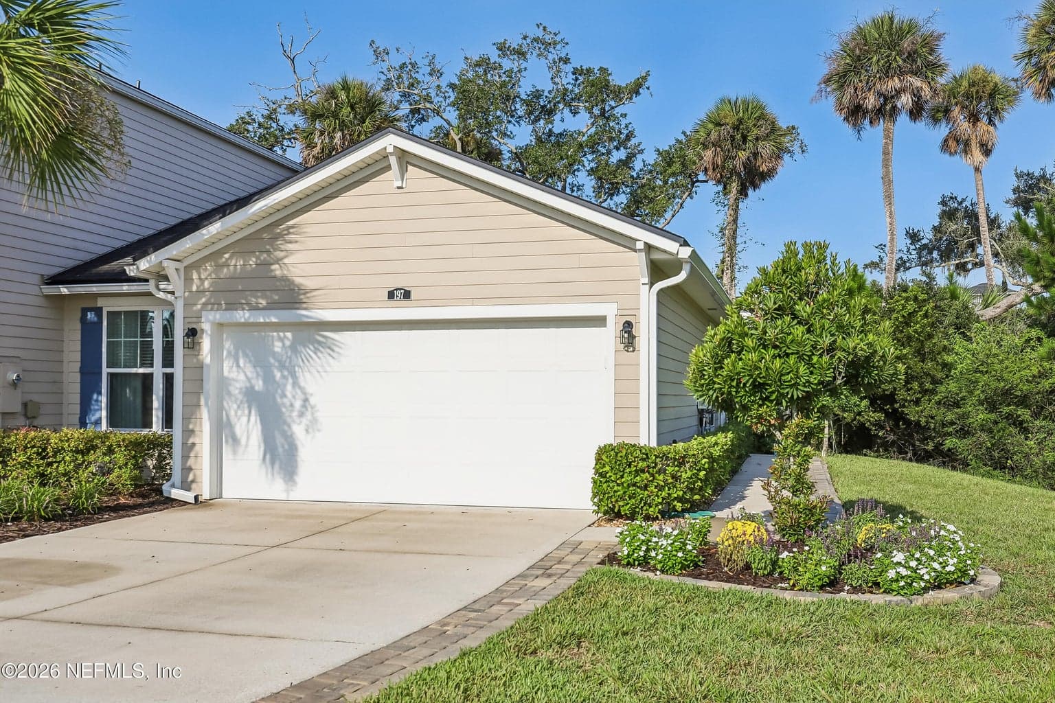 197 LEEWARD ISLAND Drive, St. Augustine Beach, FL 32080, St. Augustine Beach, FL - photo 1