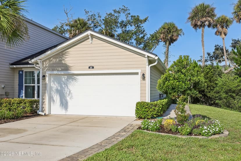 197 LEEWARD ISLAND Drive, St. Augustine Beach, FL 32080