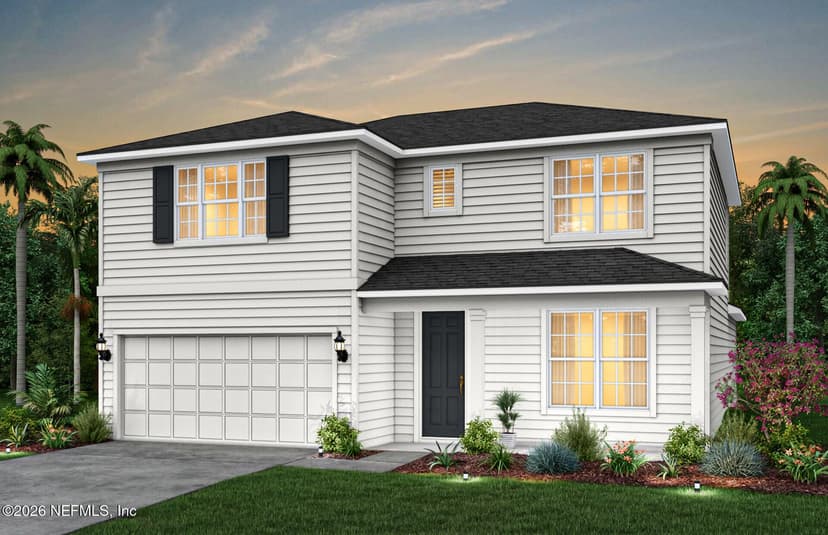 4928 SHELL CREEK Trail, Jacksonville, FL 32226