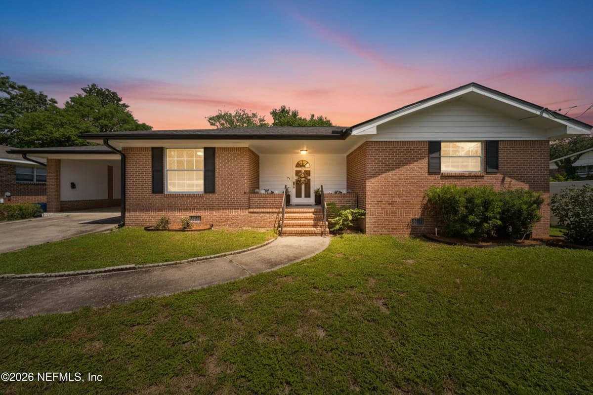 5539 RIVERTON Road, Jacksonville, FL 32277, Jacksonville, FL - photo 2