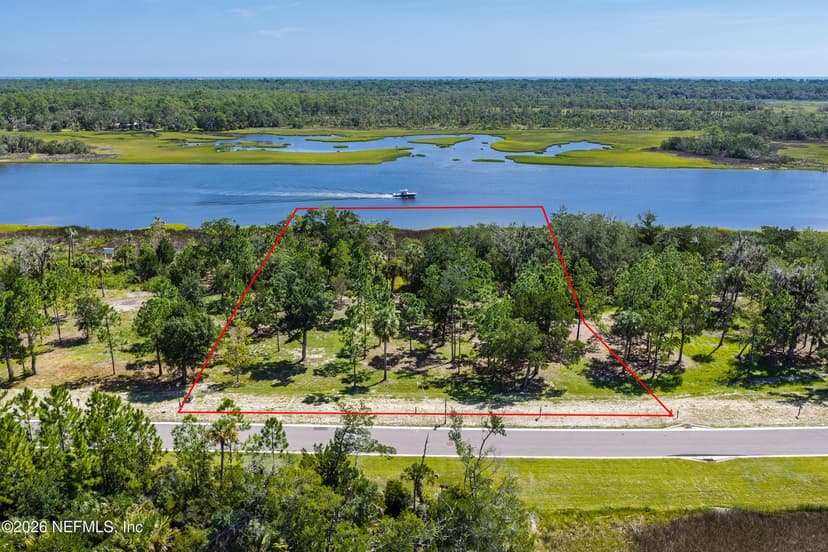 964/986 S HARBOR LIGHTS Drive, Ponte Vedra, FL 32081
