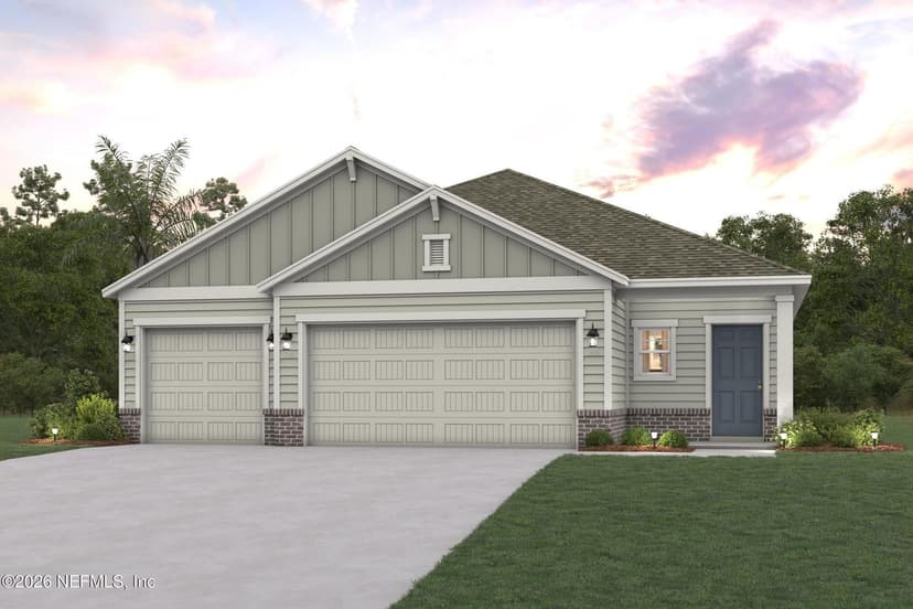 24 PERSEUS Avenue, Flagler Beach, FL 32136