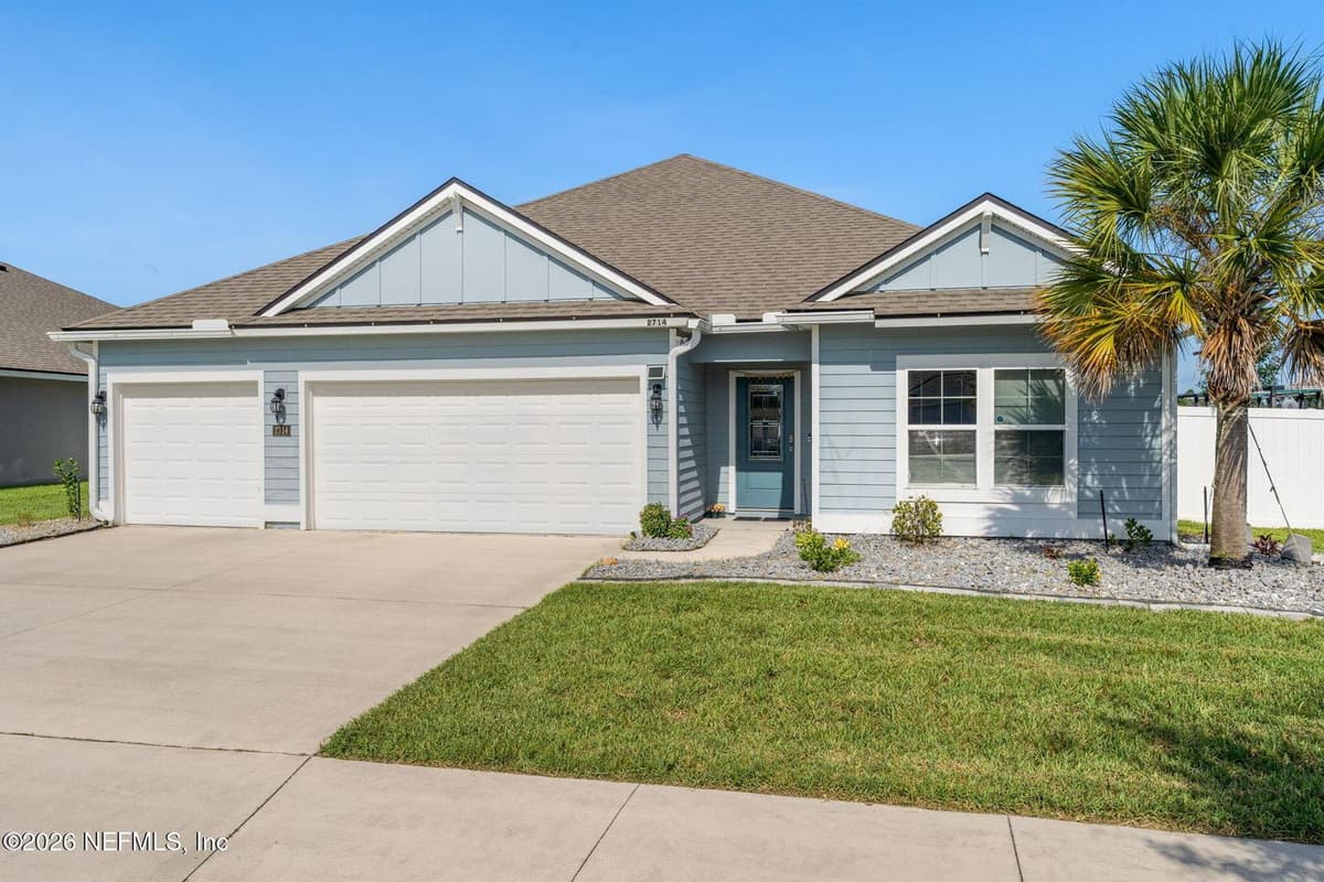 2714 COLD STREAM Lane, Green Cove Springs, FL 32043, Green Cove Springs, FL - photo 3