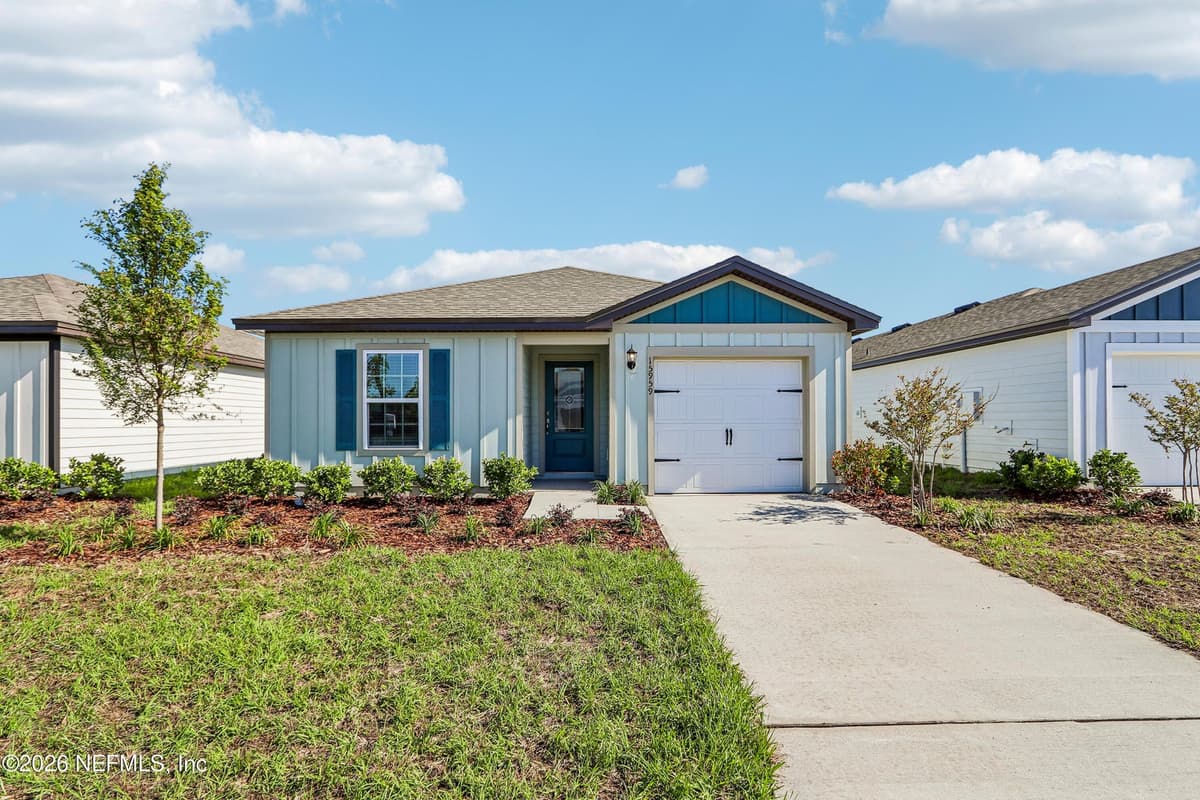 8941 ANGELS LANDING Court, Jacksonville, FL 32234, Jacksonville, FL - photo 2