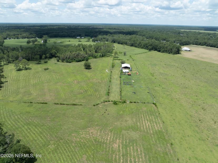 0 NW COUNTY ROAD 225, Starke, FL 32091