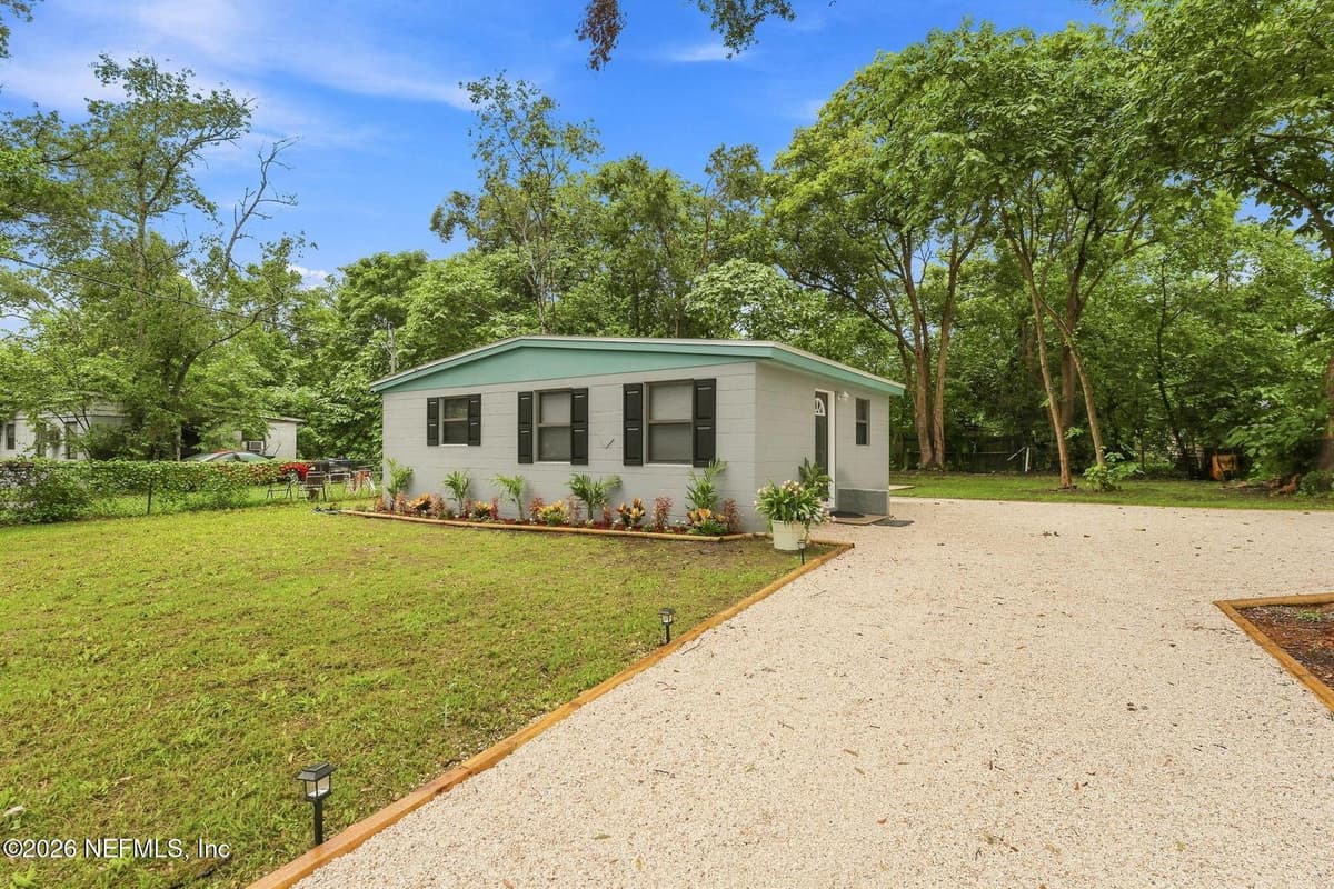 10516 ITHACA Drive, Jacksonville, FL 32218, Jacksonville, FL - photo 2