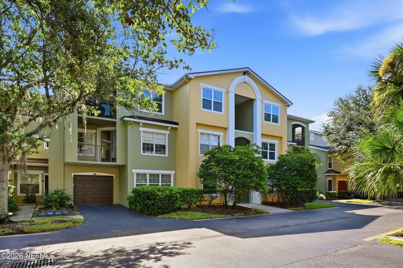 2005 MARIPOSA VISTA Lane 3-207, St. Augustine, FL 32084