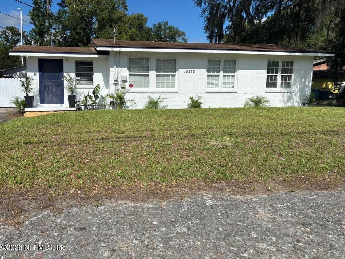 10852 LEM TURNER Road, Jacksonville, FL 32218, Jacksonville, FL - photo 2