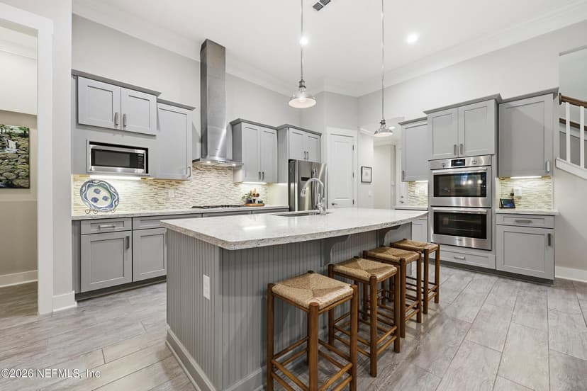 410 OCEAN FOREST Drive, St. Augustine, FL 32080