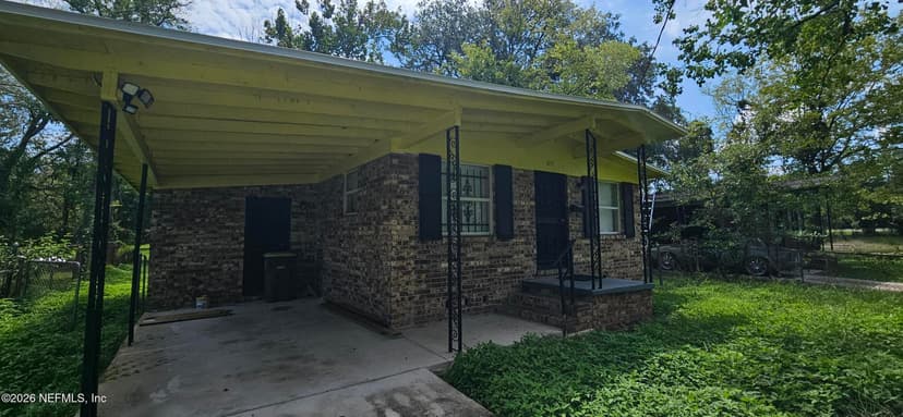 3311 NANCY Street, Jacksonville, FL 32209