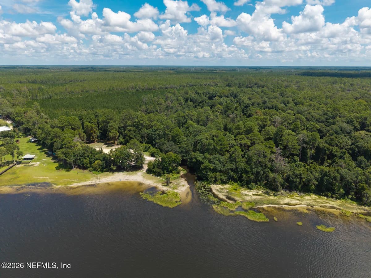 LOT 21A BELLAMY Road, Florahome, FL 32140, Florahome, FL - photo 3