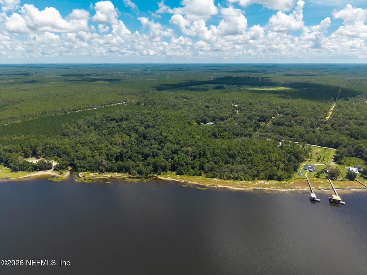 LOT 21A BELLAMY Road, Florahome, FL 32140, Florahome, FL - photo 2