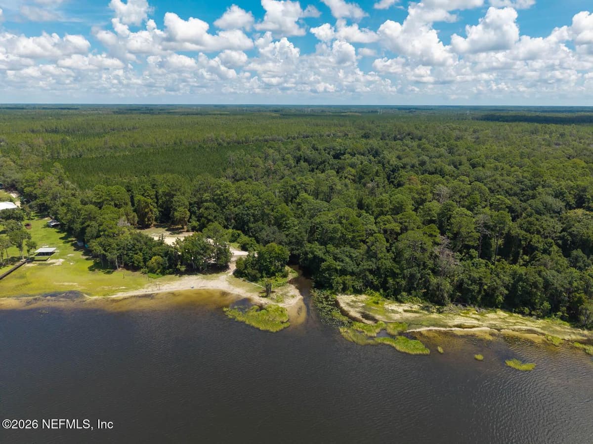 21 & 21A BELLAMY Road, Florahome, FL 32140, Florahome, FL - photo 3