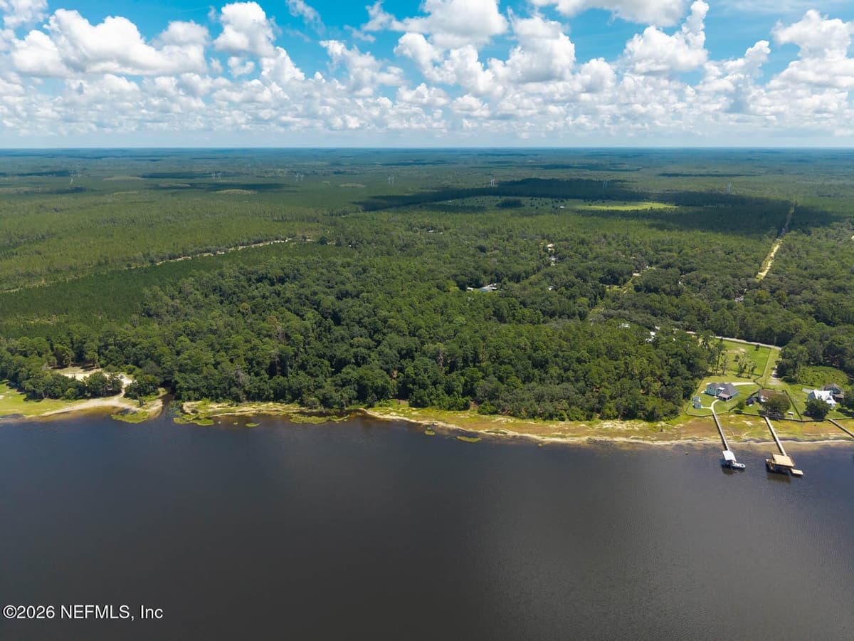 21 & 21A BELLAMY Road, Florahome, FL 32140, Florahome, FL - photo 2