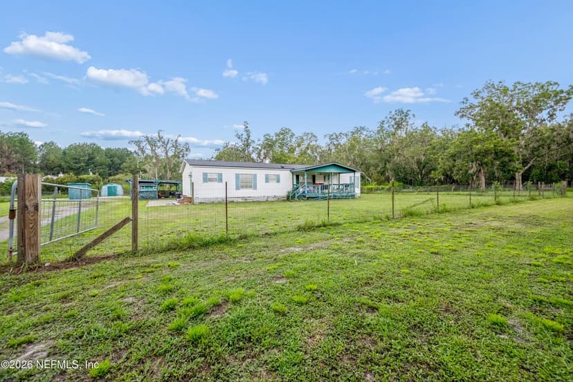 3009 NW 228TH Street, Lawtey, FL 32058