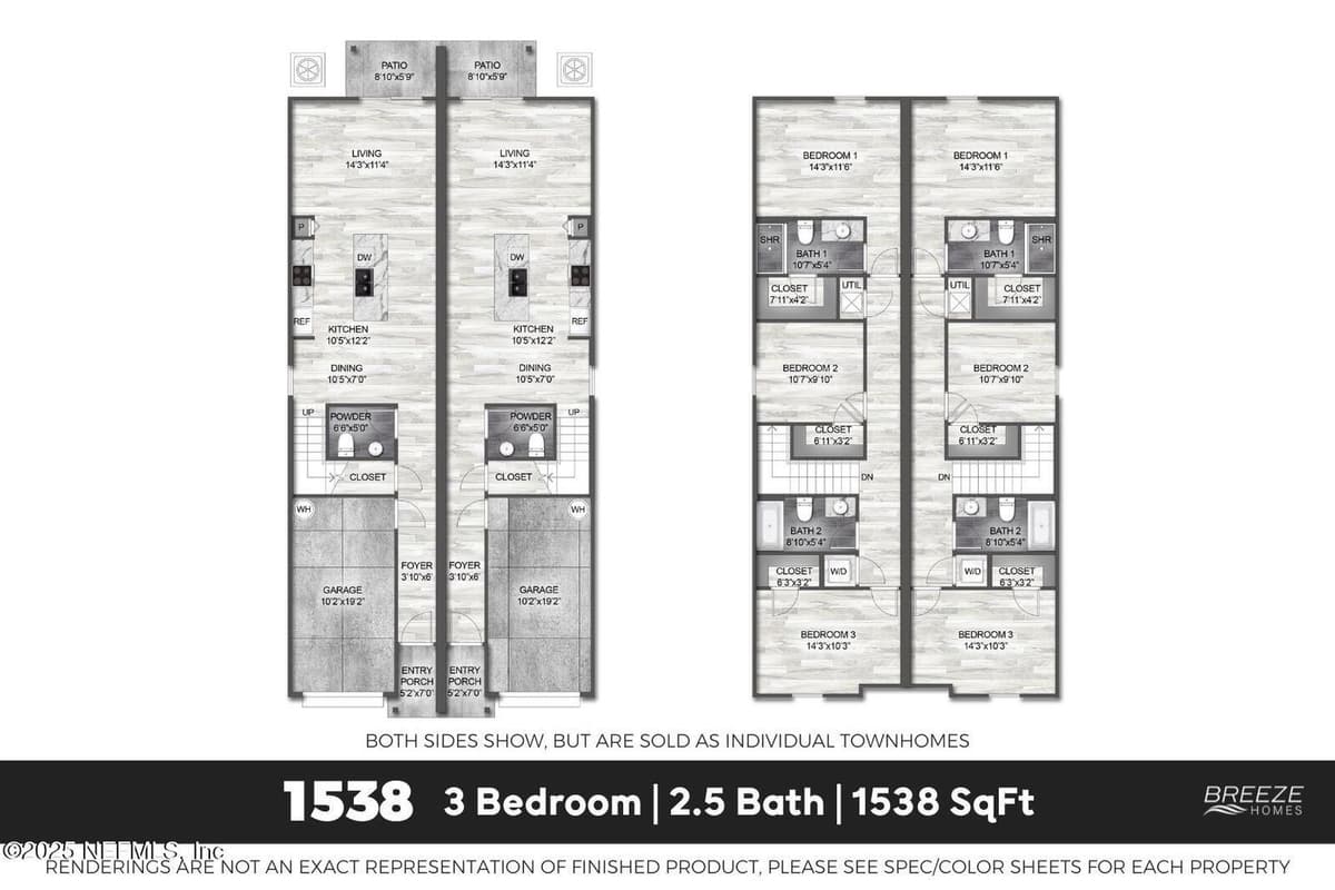 6221 COWFORD LANDING Way LOT 114, Jacksonville, FL 32219, Jacksonville, FL - photo 3