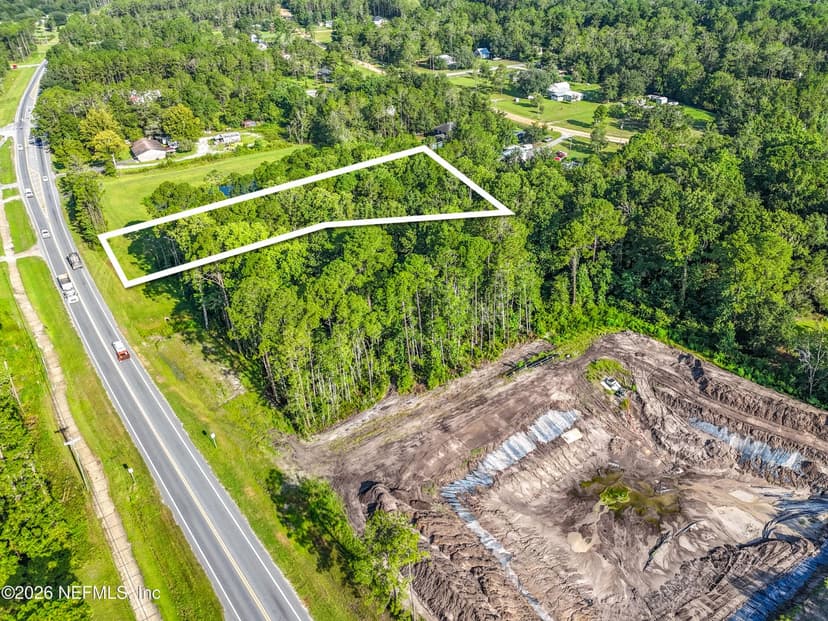 4454 CO RD 218, Middleburg, FL 32068