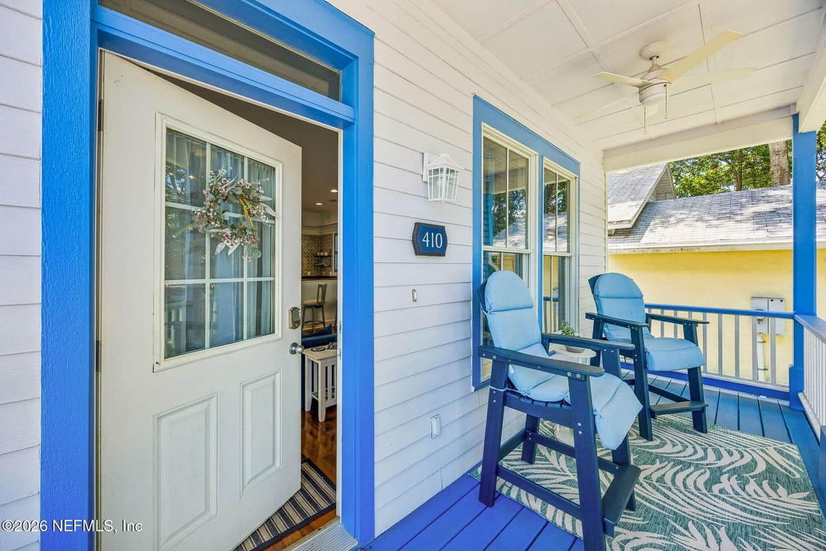 410 CEDAR Street, Fernandina Beach, FL 32034, Fernandina Beach, FL - photo 2