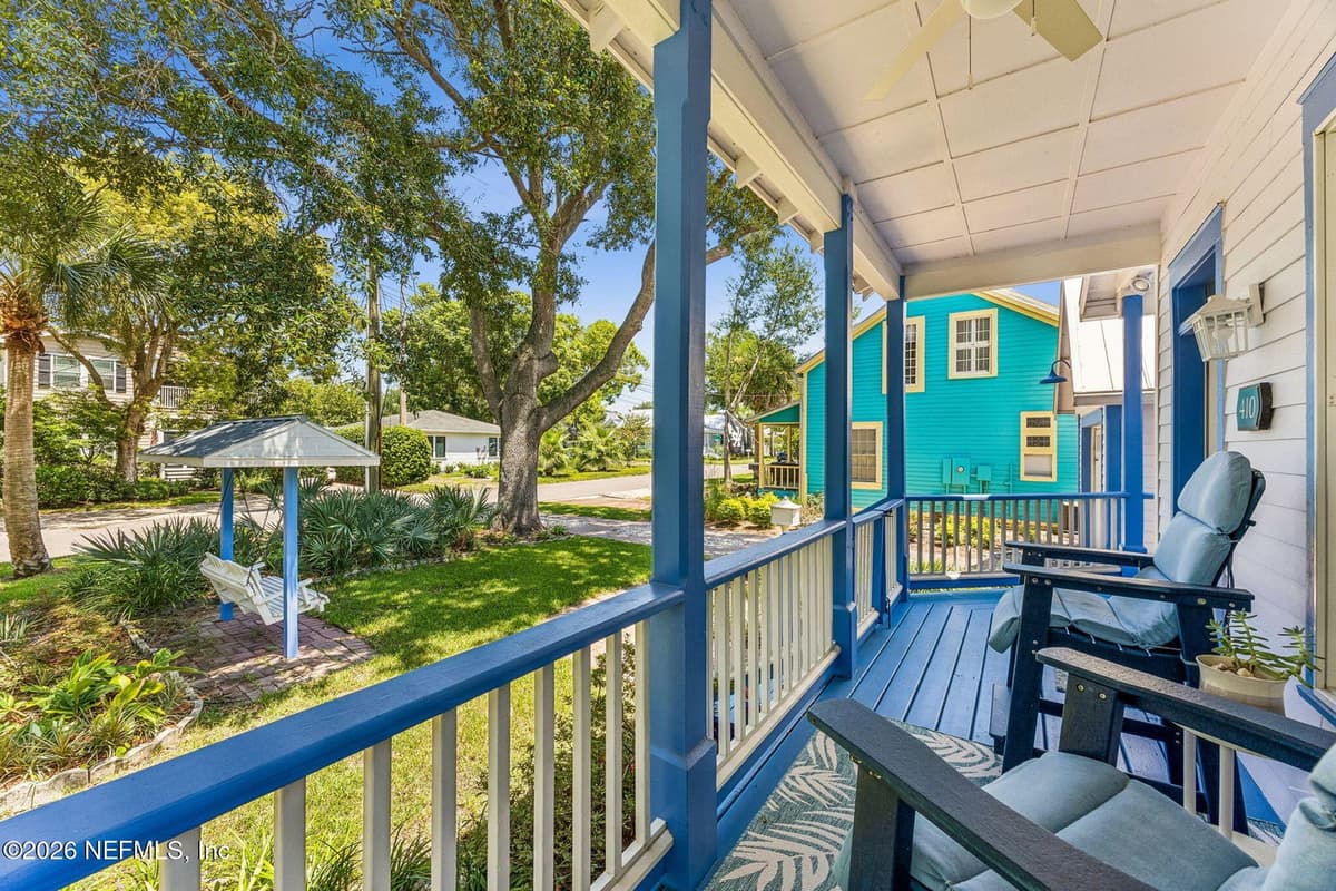 410 CEDAR Street, Fernandina Beach, FL 32034, Fernandina Beach, FL - photo 3