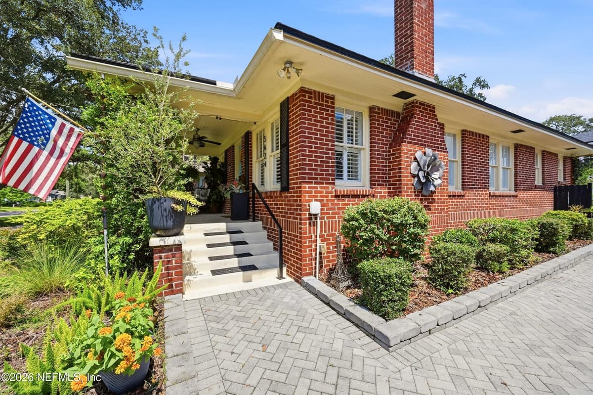 3624 OAK Street, Jacksonville, FL 32205, Jacksonville, FL - photo 3