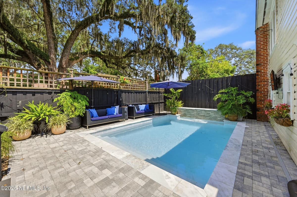 3624 OAK Street, Jacksonville, FL 32205, Jacksonville, FL - photo 2