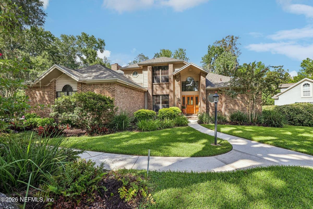 3819 WATERSIDE Drive, Orange Park, FL 32073, Orange Park, FL - photo 2