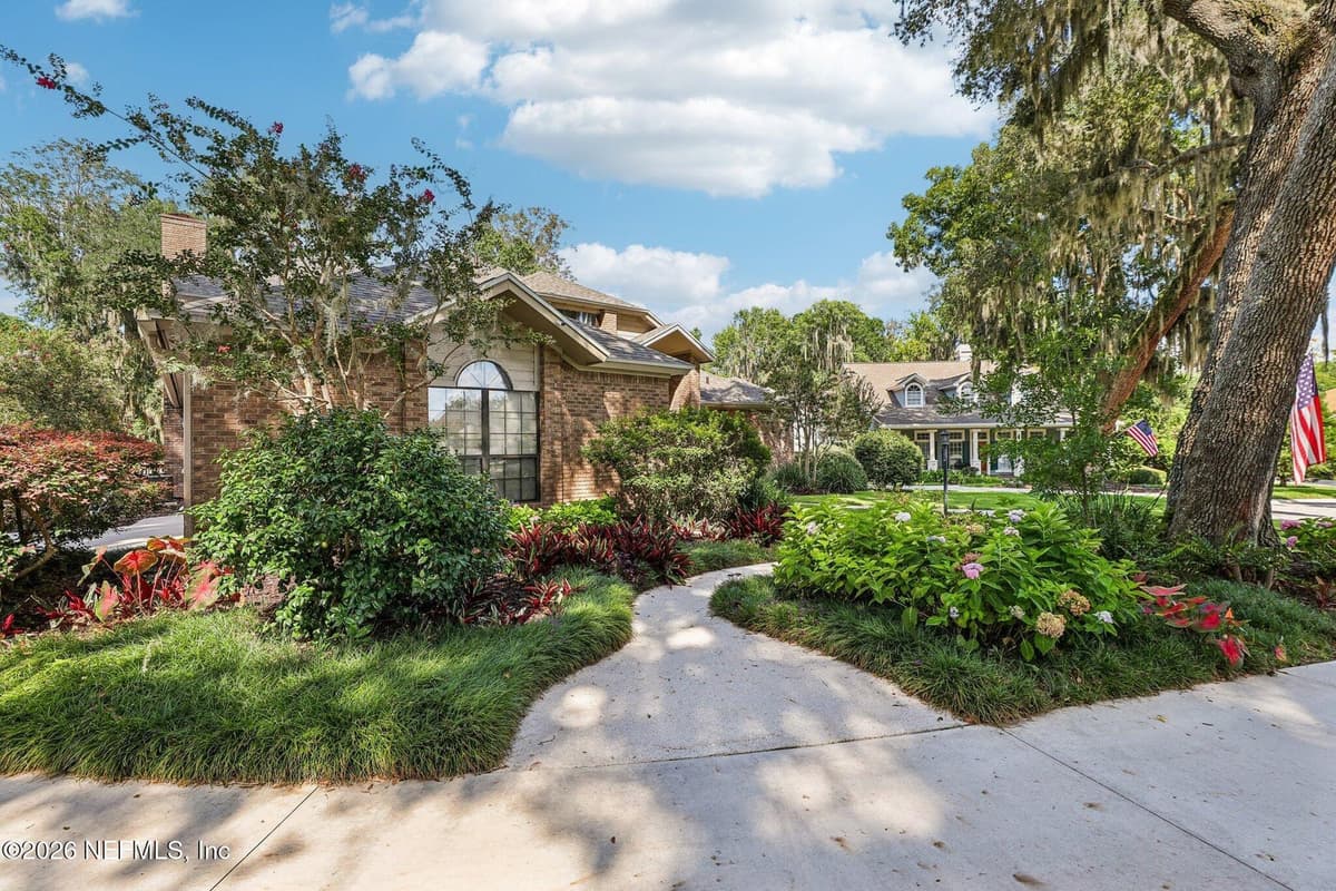 3819 WATERSIDE Drive, Orange Park, FL 32073, Orange Park, FL - photo 3